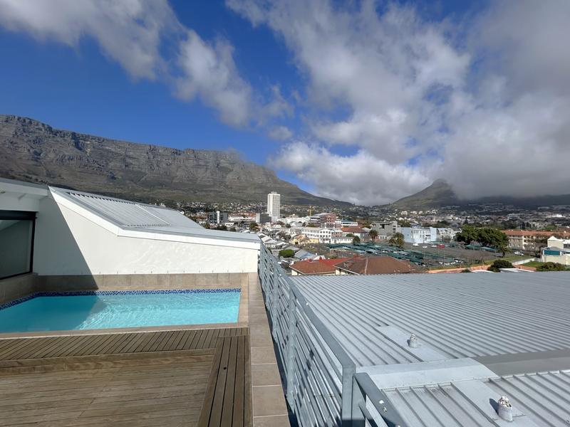 0 Bedroom Property for Sale in Cape Town City Centre Western Cape